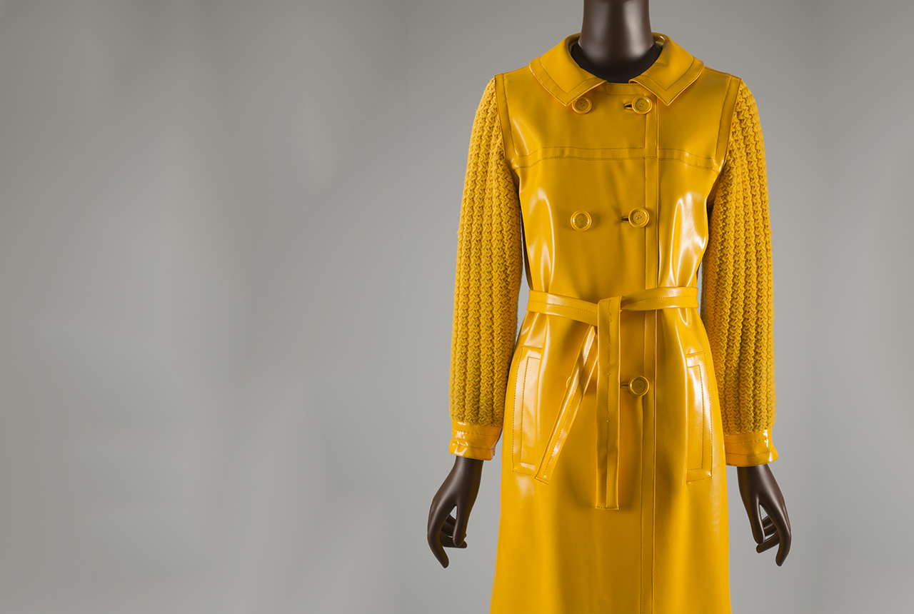 Fashion institute of technology admissions essay