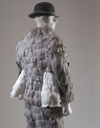 Upcoming Exhibition CFDA Thom Browne