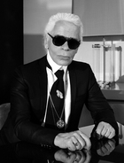 Karl Lagerfeld