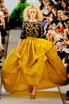 Oscar de la Renta