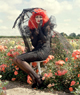 Tim Burton