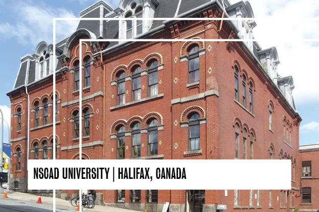 NSCAD University Fashion Institute of Technology