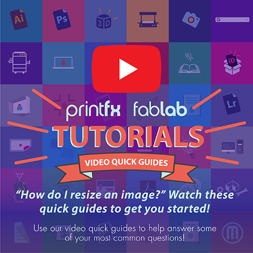 Use our video quick guides to help answer some of your most common questions.  