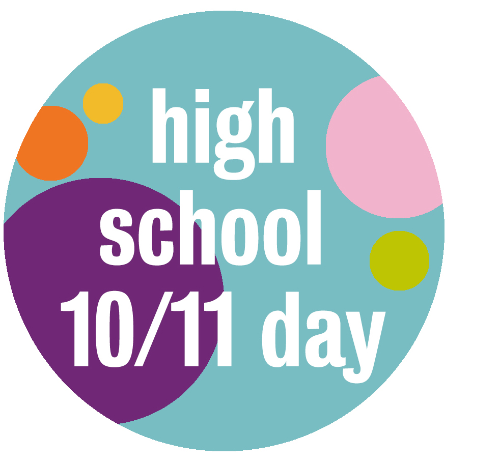 Saturday/Sunday Live High School Programs Icon