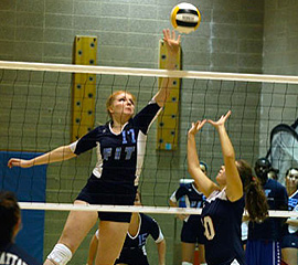 Volleyball