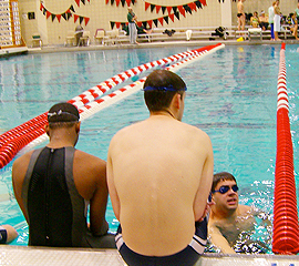 FIT Swim Team
