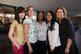 Picture of Counselors