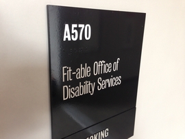 FIT-ABLE Office