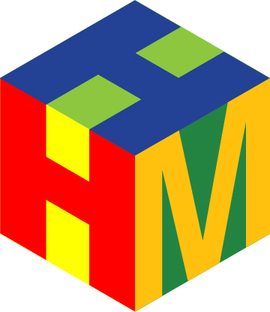 Hispanic Heritage Month Logo