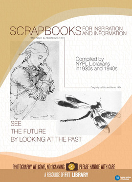 Scrapbooks