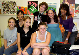Middle School Precollege Programs