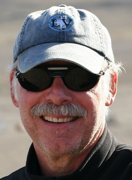 Sprague Theobald