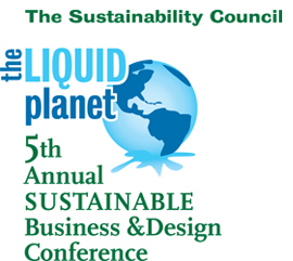 SustainabilityConf2011
