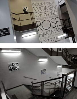 FIT Library Gallery