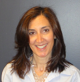 Robin Blumenthal