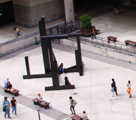 Campus