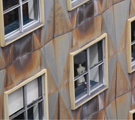 FIT Building