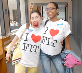 Student Ambassadors