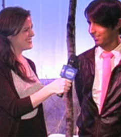 WFIT Student Interview