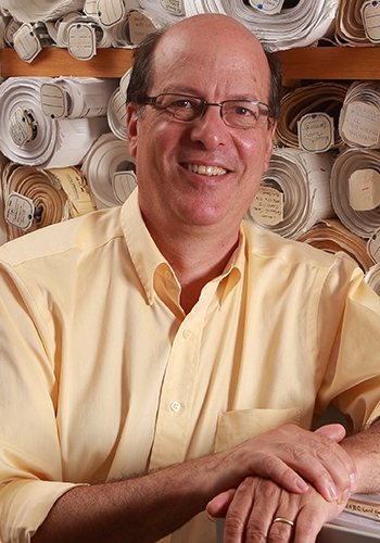 Ron Eligator