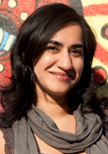 Seema Pandya