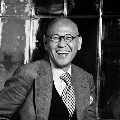 Tony Chi