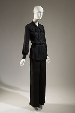 ungaro pantsuit