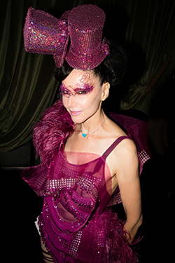 Susanne Bartsch