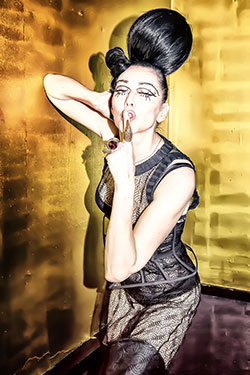 Susanne Bartsch