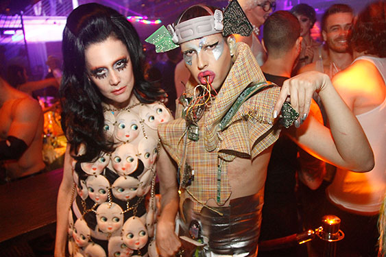 Susanne Bartsch
