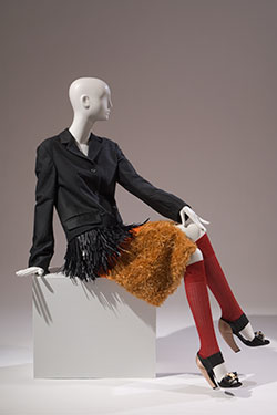 Prada, ensemble