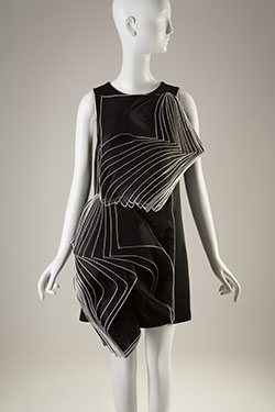 Christopher Kane, dress