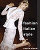 Fashion, Italian Style