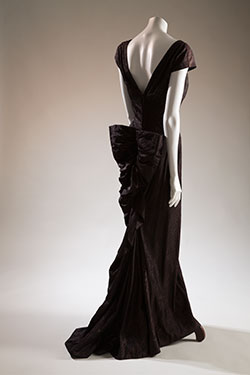 evening dress