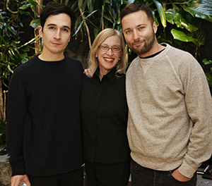 Proenza Schouler with Valerie Steele