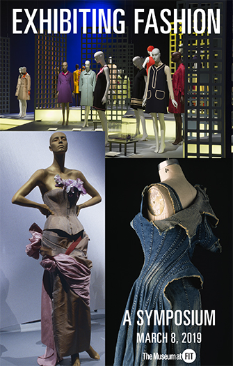 collage of previous MFIT exhibitions