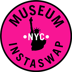 museum instaswap logo