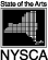 NYSCA logo