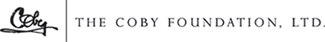 The Coby Foundaiton logo