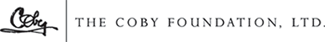 The Coby Foundation, Ltd. logo