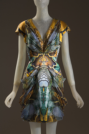 Alexander McQueen, Plato’s Atlantis collection, Spring 2010, England, Alexander McQueen, Plato’s Atlantis collection, Spring 2010, England, 2010.77.1