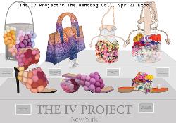 The IV Project: Enigmatic