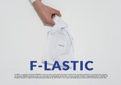 F-LASTIC: Bag Promotional Video
Pop - up / After Effects, Premiere Pro
To view the full-length video go to:https://www.youtube.com/watch?v=AYV9_-Kcajg
