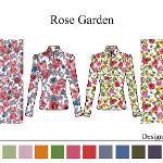 Rose Garden, womenswear 1