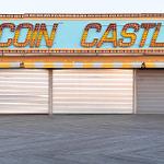 Coin Castle,
Digital Photography
