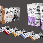 Thoreauly Prepared/Food - Brand and Packaging Design