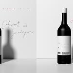 Mister Josiah/Wine - Brand and Packaging Design
