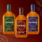 Expara Whiskey/Spirits - Brand and Packaging Design