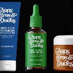 Chaps Bros & Dudes/Men's CBD Skincare