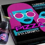 Turnstyle Underground Market - Brand and Packaging Design